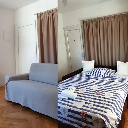Apartment Paola