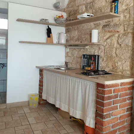 Paola Apartment